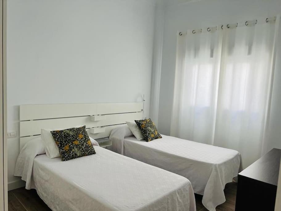 Oran Tenerife Suites Ap. 08 Santa Cruz de Tenerife Exterior foto